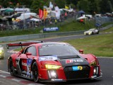 Audi R8 LMS najbrži na 24 časa Nirburgringa